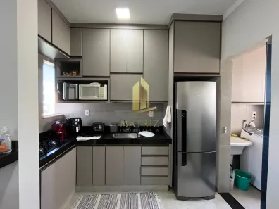 Apartamento com 2 Quartos à venda, 78m² no Jardim Santa Lúcia, Franca