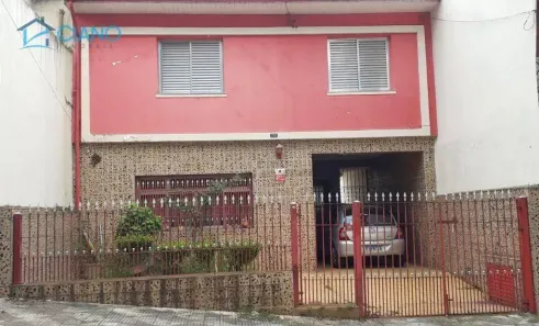 Sobrado com 3 Quartos à venda, 140m² no Vila Oratório, São Paulo