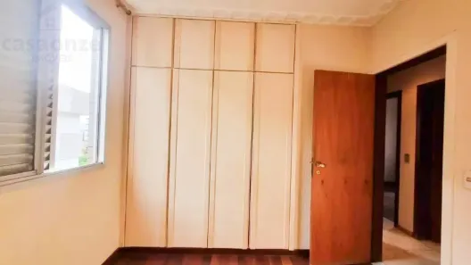 Apartamento com 3 Quartos à venda, 230m² no Buritis, Belo Horizonte