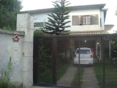 Casa com 1 Quarto para alugar, 40m² no Praia dos Amores, Balneário Camboriú
