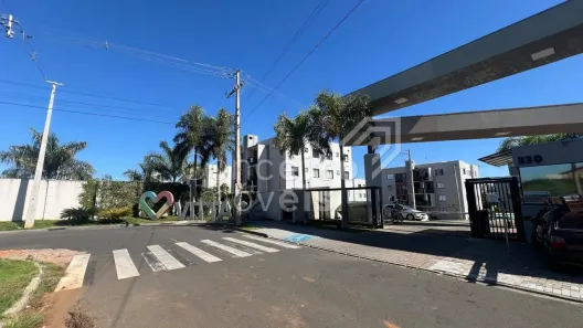 Apartamento com 1 Quarto à venda, 38m² no Jardim Carvalho, Ponta Grossa