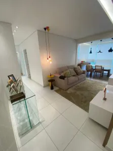 Apartamento com 2 Quartos para alugar, 70m² no Havaí, Belo Horizonte