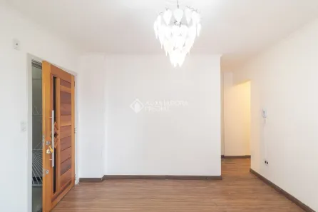 Apartamento com 2 Quartos para alugar, 56m² no Cristal, Porto Alegre