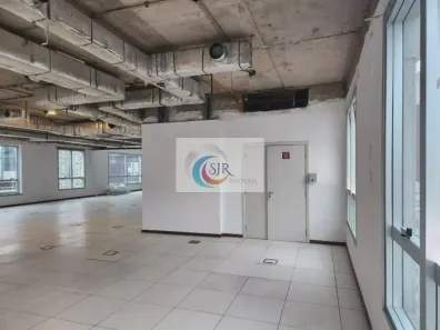 Sala Comercial para alugar, 558m² no Itaim Bibi, São Paulo
