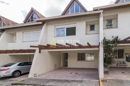 Casa de Condomínio com 3 Quartos à venda, 110m² no Tristeza, Porto Alegre