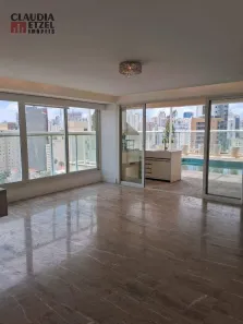 Cobertura com 5 Quartos à venda, 560m² no Pinheiros, São Paulo