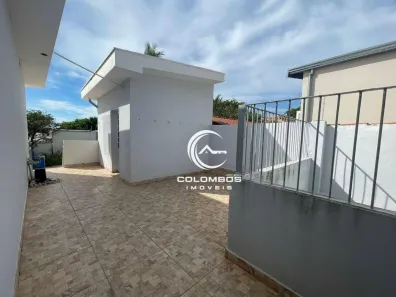 Casa com 3 Quartos à venda, 299m² no Jardim Chapadão, Campinas