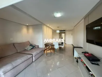 Apartamento com 3 Quartos à venda, 162m² no Jardim América, Bauru