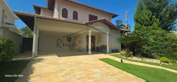 Casa com 3 Quartos à venda, 324m² no Loteamento Residencial Barão do Café, Campinas