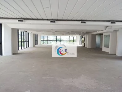 Sala Comercial para alugar, 185m² no Vila Olímpia, São Paulo