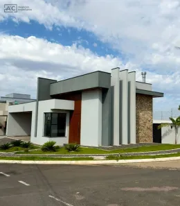 Casa de Condomínio com 3 Quartos para alugar, 255m² no Jardim Green Park Residence, Hortolândia