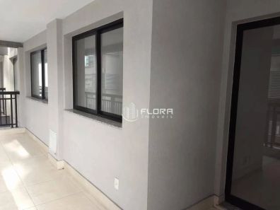 Apartamento com 2 Quartos à venda, 87m² no Icaraí, Niterói