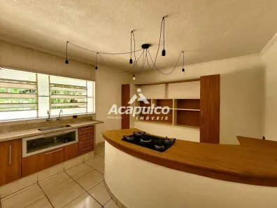 Casa com 3 Quartos para alugar, 161m² no Jardim Bela Vista, Americana