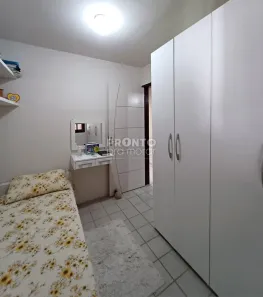 Casa de Condomínio com 3 Quartos à venda, 60m² no Jardim Atlântico, Olinda
