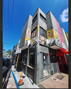 Ponto Comercial para alugar, 96m² no Condomínio Centro Comercial Alphaville, Barueri