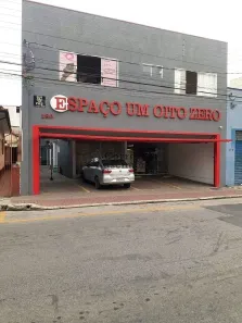 Ponto Comercial para alugar, 26m² no Centro, Jacareí