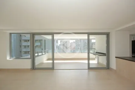 Apartamento com 4 Quartos à venda, 188m² no Vale do Sereno, Nova Lima