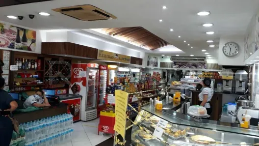 Ponto Comercial à venda, 163m² no Copacabana, Rio de Janeiro
