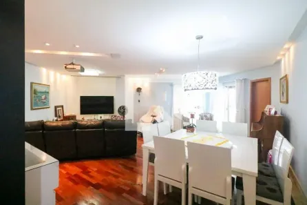 Apartamento com 3 Quartos à venda, 188m² no Olímpico, São Caetano do Sul