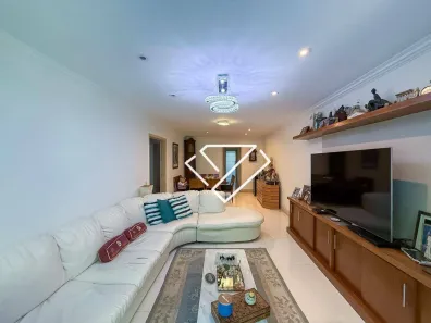 Apartamento com 4 Quartos à venda, 138m² no Lagoa, Rio de Janeiro
