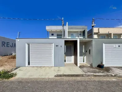Casa com 3 Quartos à venda, 158m² no Morada de Laranjeiras, Serra