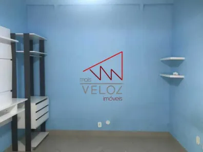 Apartamento com 1 Quarto à venda, 39m² no Centro, Rio de Janeiro