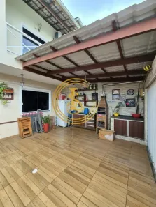 Casa com 3 Quartos à venda, 250m² no Ipitanga, Lauro de Freitas