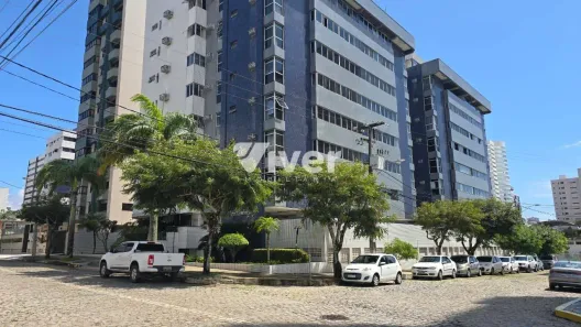Apartamento com 4 Quartos à venda, 284m² no Tirol, Natal