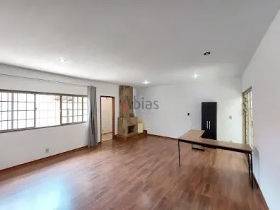 Casa com 4 Quartos para alugar, 300m² no Jardim Cardinalli, São Carlos