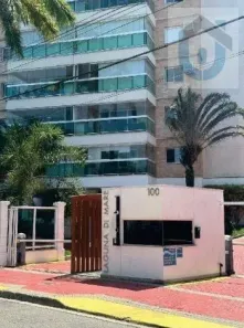 Apartamento com 3 Quartos à venda, 205m² no Barra da Tijuca, Rio de Janeiro