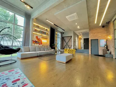 Casa de Condomínio com 4 Quartos à venda, 400m² no Condomínio Residencial Mirante do Vale, Jacareí