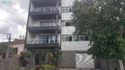 Apartamento com 2 Quartos à venda, 80m² no Santa Catarina, Juiz de Fora