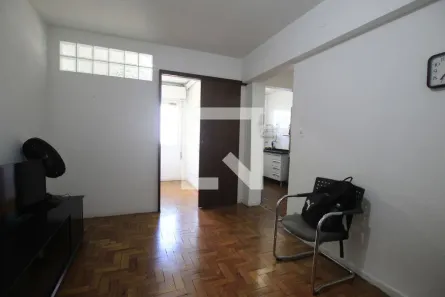 Apartamento com 1 Quarto à venda, 35m² no Liberdade, São Paulo