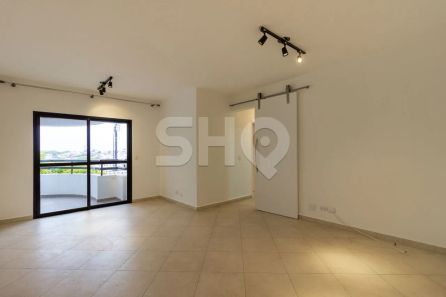 Apartamento com 3 Quartos à venda, 90m² no Vila Madalena, São Paulo