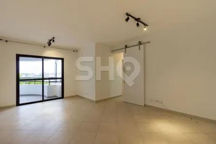 Apartamento com 3 Quartos à venda, 90m² no Vila Madalena, São Paulo