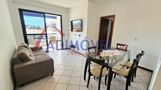 Apartamento com 3 Quartos à venda, 90m² no Jardim Camburi, Vitória