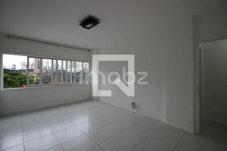 Apartamento com 2 Quartos à venda, 91m² no Pinheiros, São Paulo