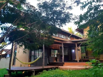Casa com 4 Quartos à venda, 300m² no , Uruçuca