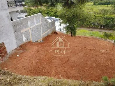 Lote/Terreno à venda, 800m² no Condomínio Porto Atibaia, Atibaia