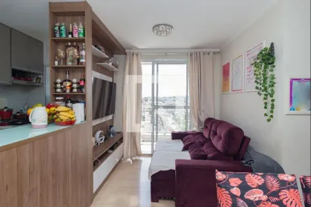 Apartamento com 2 Quartos à venda, 55m² no Vila Santana, São Paulo