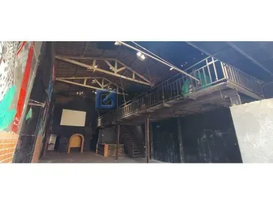 Ponto Comercial para alugar, 328m² no Rudge Ramos, São Bernardo do Campo