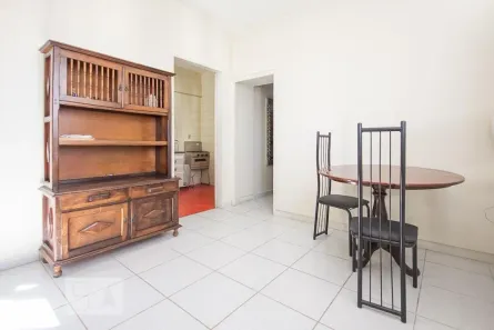 Apartamento com 1 Quarto à venda, 48m² no Centro, Campinas