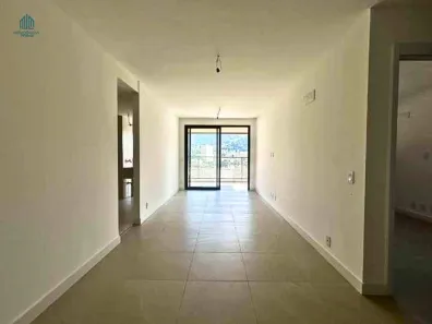 Apartamento com 2 Quartos à venda, 95m² no Botafogo, Rio de Janeiro