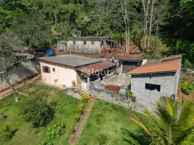 Fazenda/Sítio com 5 Quartos à venda, 3600m² no Chácara Jaguari (Fazendinha), Santana de Parnaíba