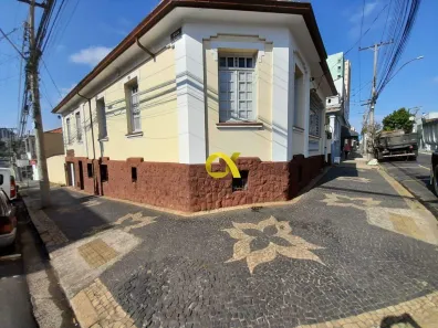 Imóvel Comercial à venda, 200m² no Centro, Piracicaba
