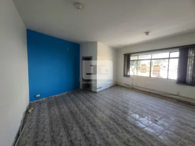 Sala Comercial com 1 Quarto para alugar, 39m² no Rudge Ramos, São Bernardo do Campo