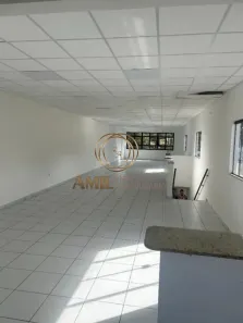 Ponto Comercial para alugar, 200m² no Jardim Imperial, São José dos Campos