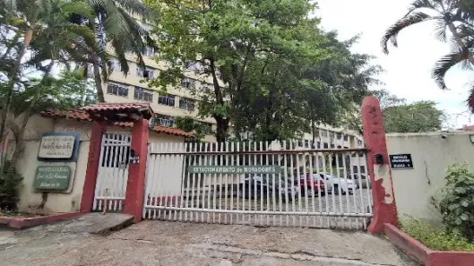 Apartamento com 1 Quarto à venda, 56m² no Taquara, Rio de Janeiro