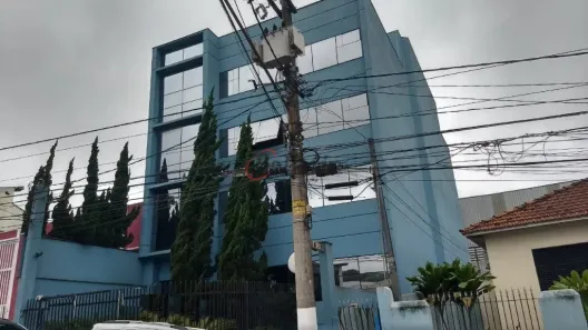 Prédio Comercial à venda, 320m² no Jardim do Mar, São Bernardo do Campo