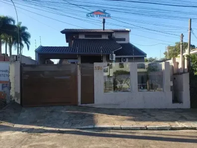 Casa com 3 Quartos à venda, 171m² no Paraíso, Sapucaia do Sul